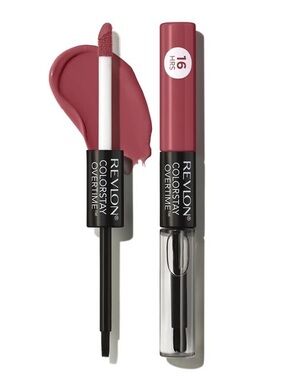 Revlon Colorstay Overtime Lipcolor Always Sienna
